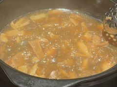 -芸鲜季·云南野生菌餐厅· 云南风物味研社(闵行店)