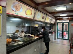 -清真马祥兴菜馆(云南北路店)