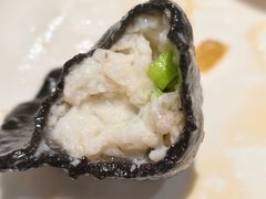 -添福来墨鱼饺子 · 海鲜东北菜(大连星海·黄浦路店)