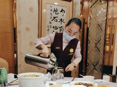 -顺风海鲜港(金玉兰店)