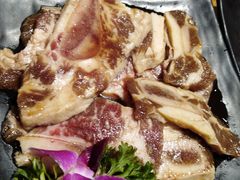 -炭恋火炉烤肉(凌云一街坊店)
