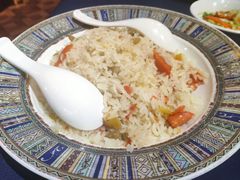 -伊带伊路新疆美食府(呼家楼店)