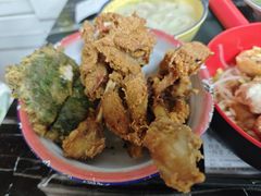 -卢聪艺小吃店(阳翟总店)