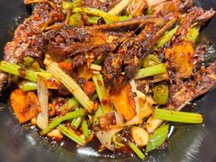 -掌上鲜(南顺城街店)