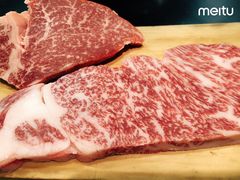 -神户牛排餐厅MOURIYA(总店)