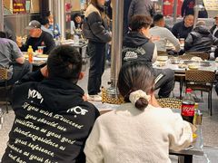 -英雄故事地摊烤肉(马驹桥店)