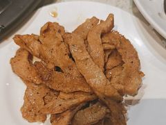 -青蓬蒸汽海鲜·深圳老字号·团建聚会(壹方城店)