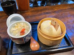 -银米·云南传统过桥米线(双廊黑金冠店)