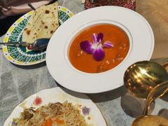 -木尔坦·Multan巴基斯坦清真餐厅halal(大智嘉园店)