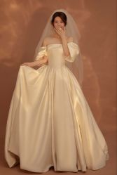 -IDO婚纱摄影(上海旗舰店)