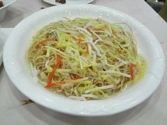 -老人和饭店(淮海中路店)