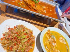-湘与香缘·湖南菜(王府井北京市百货大楼店)