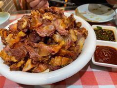 酱香草原牛窝骨-老三骨头馆(白桦东路店)