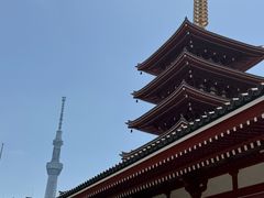 -浅草寺