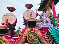 -上海迪士尼度假区