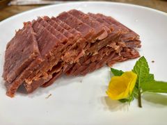 -乔家满族八大碗(流水沟店)