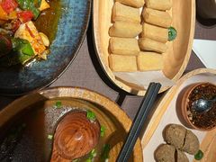 -山石榴·贵州菜(陆家嘴中心店)