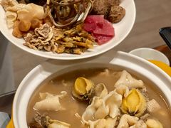 -The COOK·厨餐厅·自助餐(浦东嘉里大酒店)