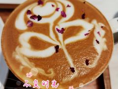 -Peet's 皮爷咖啡(东湖路手作店)