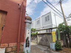 门面-春风十里咖啡馆