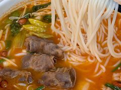 -缘久缘米粉(新街口店)