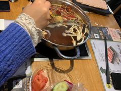 -呷哺呷哺(砂之船奥莱店)