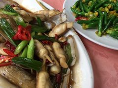 -莲花公园煎蟹(总店)