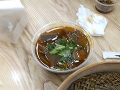-四季美汤包(户部巷店)