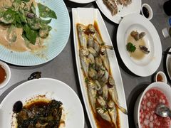 -阿毛饭店·正宗宁波菜(儿童公园旗舰店)