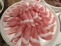 -蜀留香火锅(社会山店)