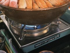 -炙韩料理·部队锅专门店