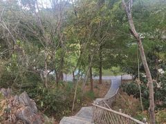 -中国黔江城市大峡谷