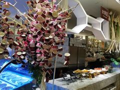 -芭菲盛宴·环球美食(袁家岗店)