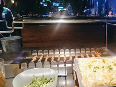 -很久以前羊肉串(清河店)