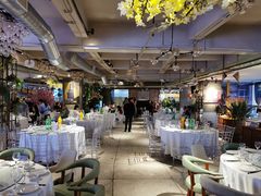 -时光乌托邦空中花园餐厅川味·融合菜(幸福广场店)