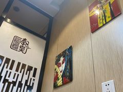 -秦老大西安羊肉泡馍馆(健德门店)