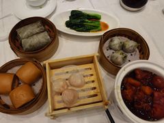 -金翠皇宫粤菜·点心·海鲜(科技园店)