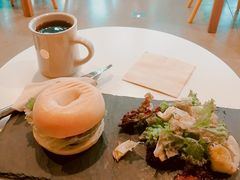 三文鱼贝果-Soloist 独奏公司(798店)