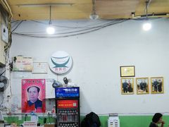 大堂-南记食粥坊·宵夜大排档(莲花总店)
