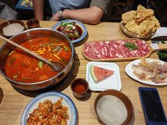 -黔诚酸汤牛肉(甲秀楼店)