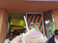 -Dip in Gelato(富民路店)