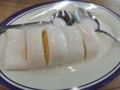 -龍囍粤·顺德小吃·煲仔饭(安定门店)
