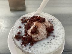 -芬芳甜品(同福路店)