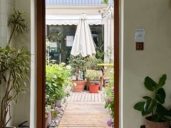 -AHAVA·Fang Baking Studio