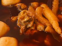 -李子坝梁山鸡(李子坝大鸡哥店)