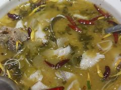 -太二酸菜鱼(深圳布吉万象汇店)