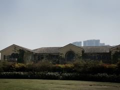 -府河摄影公园