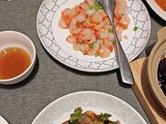 -新吉士·上海菜(浦东LCM置汇旭辉店)