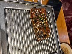 -鳗鱼家·深夜食堂(军博店)