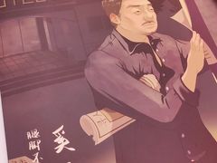 -星澜沉浸式剧本杀KTV轰趴馆(百子湾店)